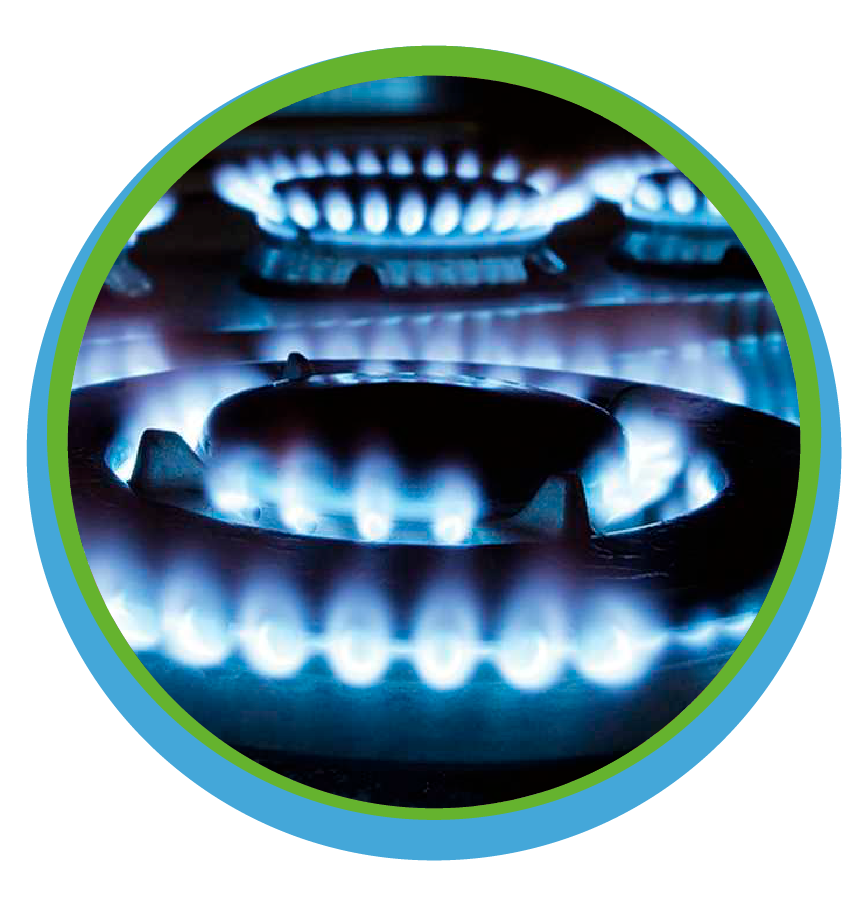 Instalaciones de gas